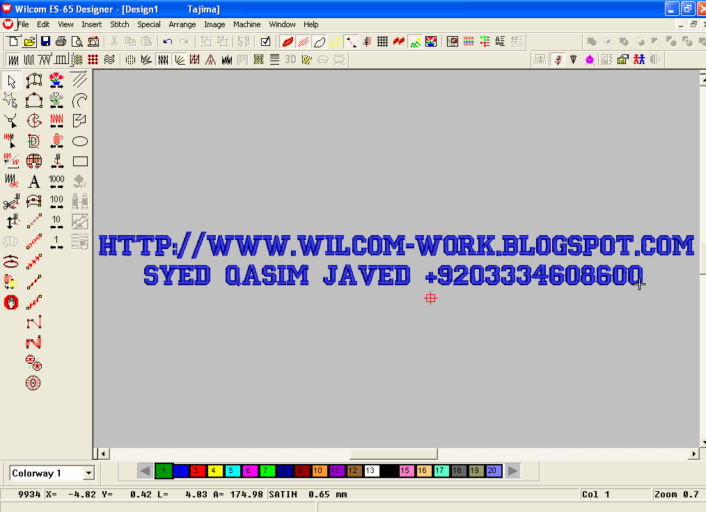 Crack De Wilcom Embroidery Studio E2 Dongle Adapter Crack De Wilcom Embroidery Studio E2 Dongle Adapter